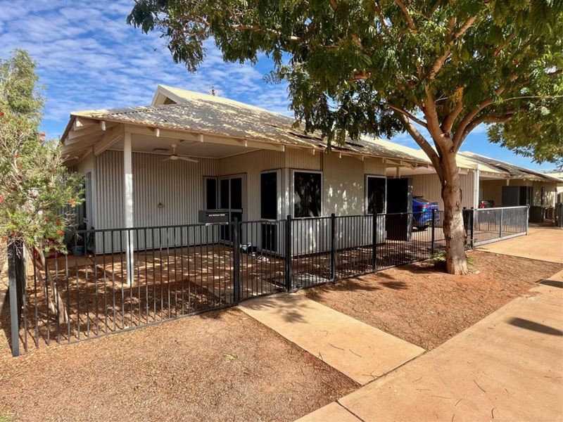 48B Trevally Road, South Hedland WA 6722