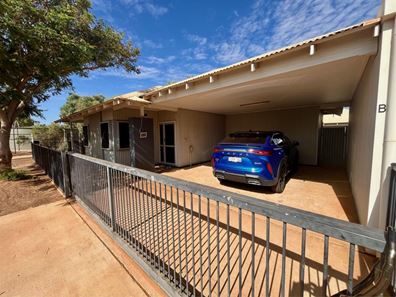 48B Trevally Road, South Hedland WA 6722