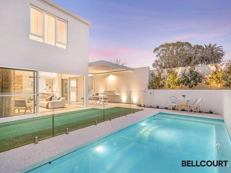 16a Onslow Street, South Perth