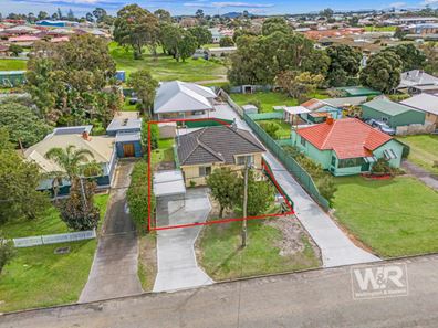 43A Lion Street, Centennial Park WA 6330