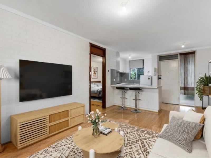4/80 King George Street, Victoria Park