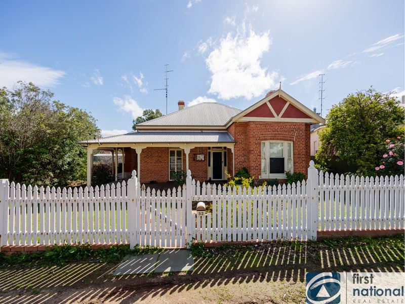 52 Duke Street, Northam WA 6401