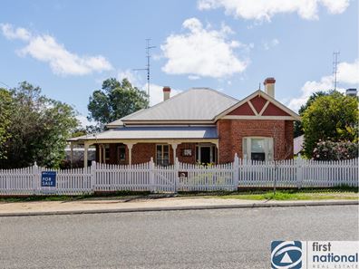 52 Duke Street, Northam WA 6401