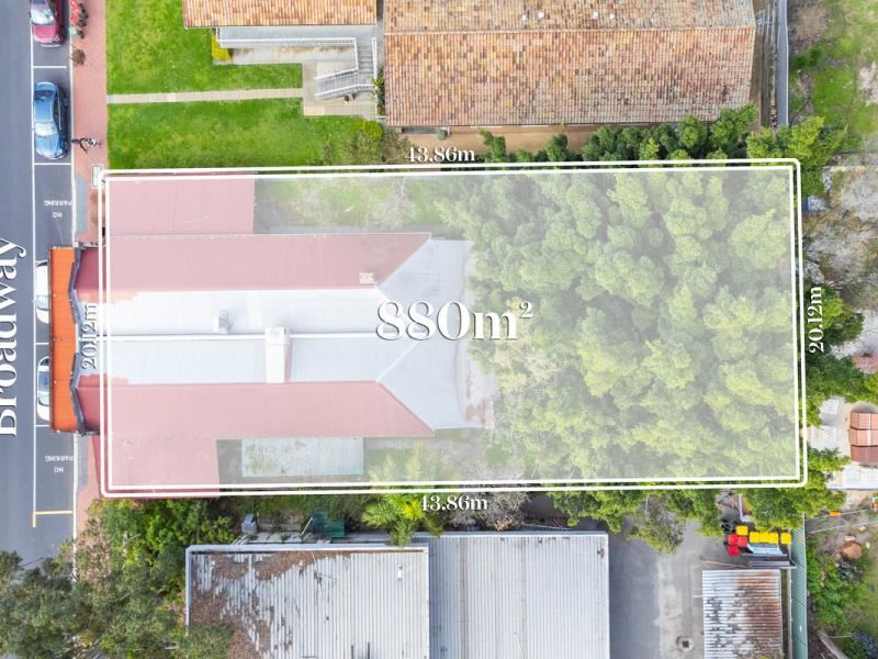 119 Broadway, Nedlands