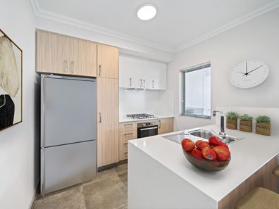 8/6 Argyll Place, Duncraig WA 6023