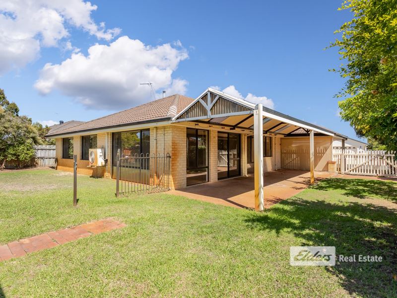 6 Barton Drive, Australind WA 6233