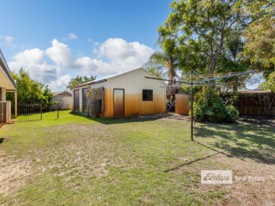 6 Barton Drive, Australind WA 6233