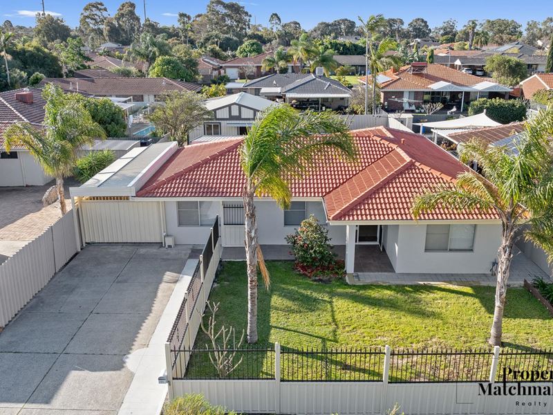 11 Widgee Road, Noranda