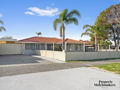 11 Widgee Road, Noranda WA 6062