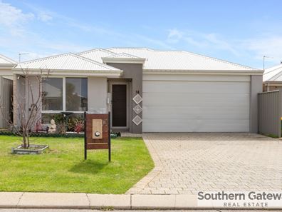 14 Bellingham Parade, Wellard WA 6170