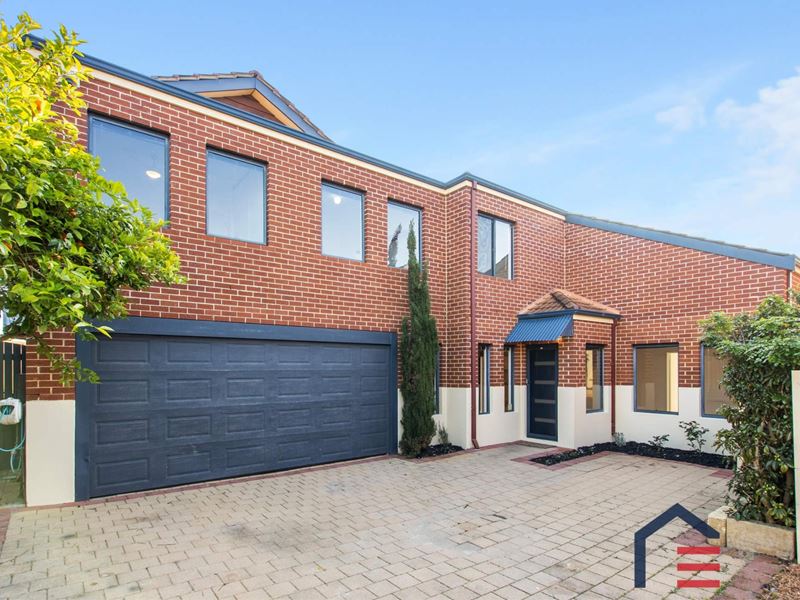 c/151 Birkett Street, Bedford