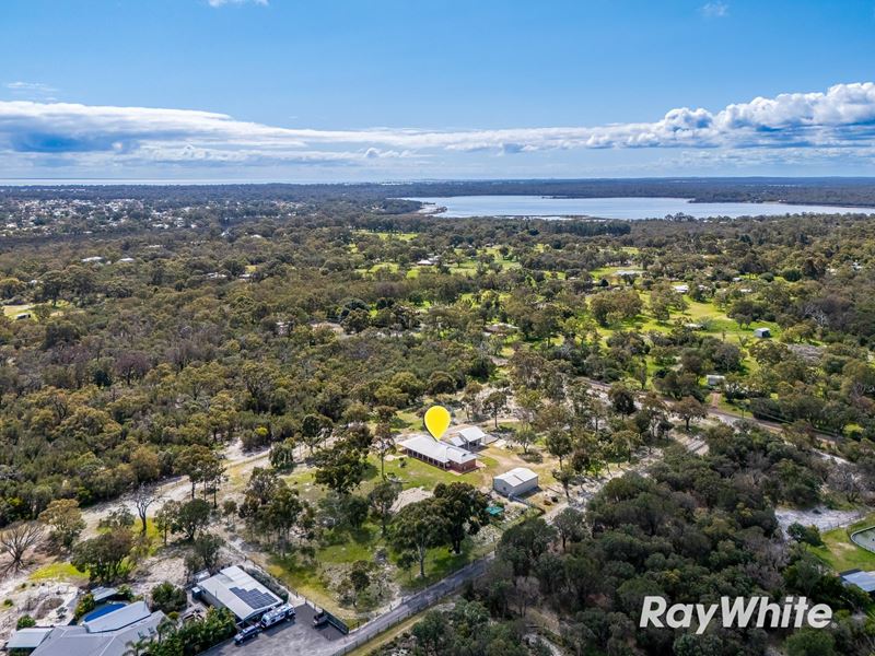 29 Noorumba Road, Barragup WA 6209