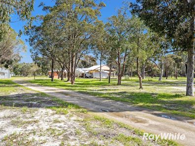 29 Noorumba Road, Barragup WA 6209