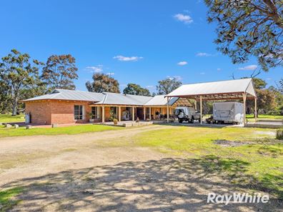 29 Noorumba Road, Barragup WA 6209