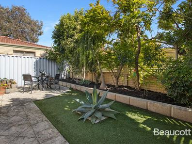 4/26 Joseph Street, Maylands WA 6051