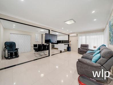 3 Hartley Way, Balga WA 6061