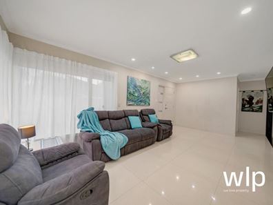 3 Hartley Way, Balga WA 6061