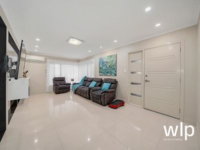 3 Hartley Way, Balga WA 6061