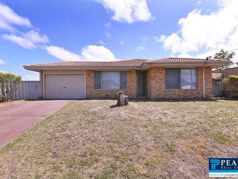 1 Tenet Ct, Merriwa WA 6030