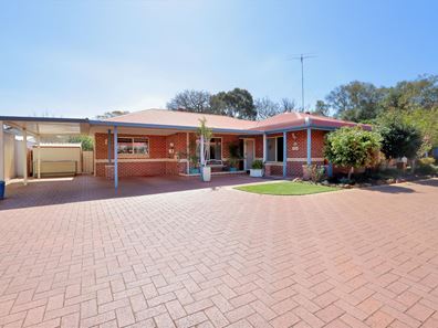 5/27 James Street, Pinjarra WA 6208