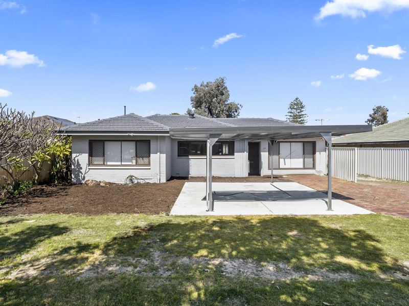 56 Wolseley Road, Morley WA 6062