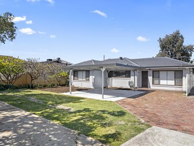 56 Wolseley Road, Morley WA 6062