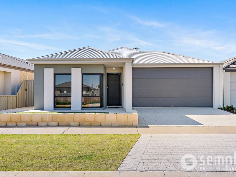 5 Kerridge Road, Byford WA 6122