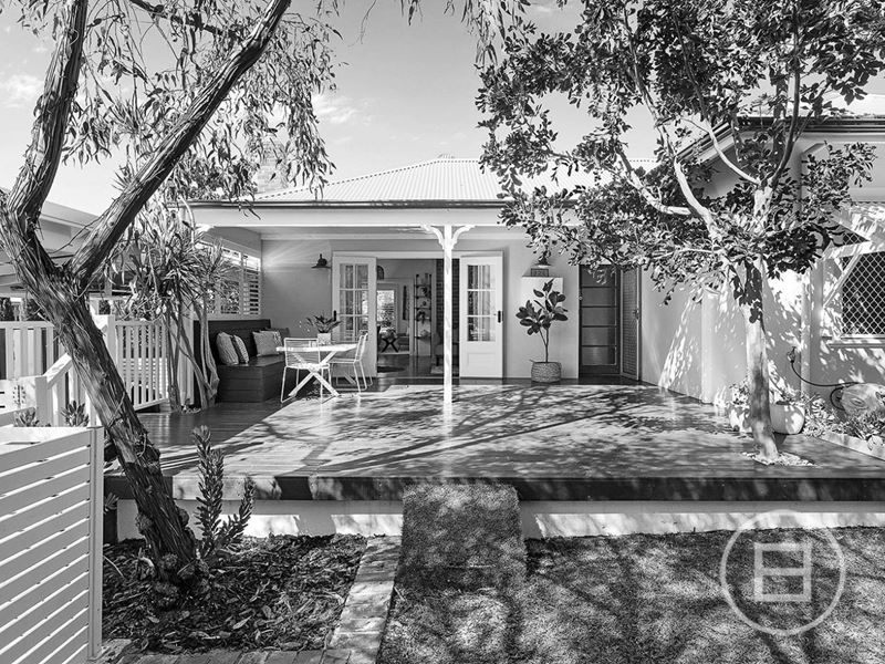 226 Wilding Street, Doubleview