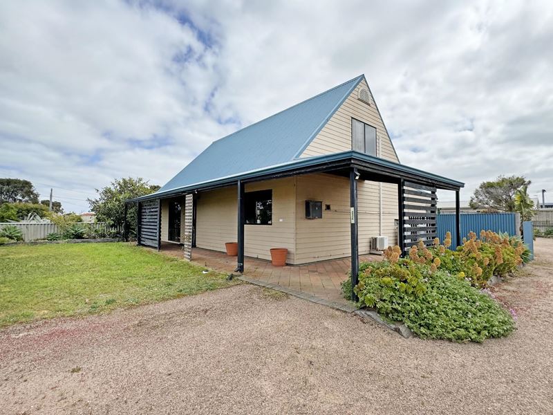 21 Arthur Street, Castletown WA 6450