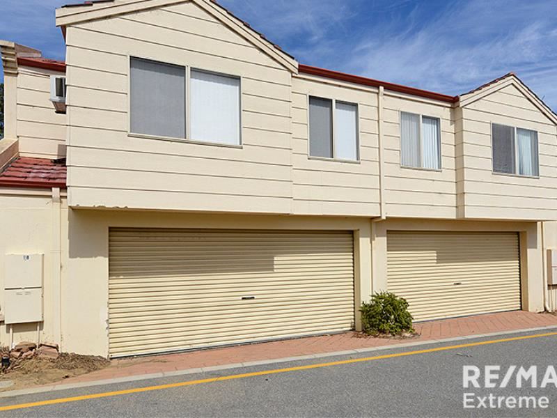 9B (Studio) Moorgate Court, Joondalup WA 6027