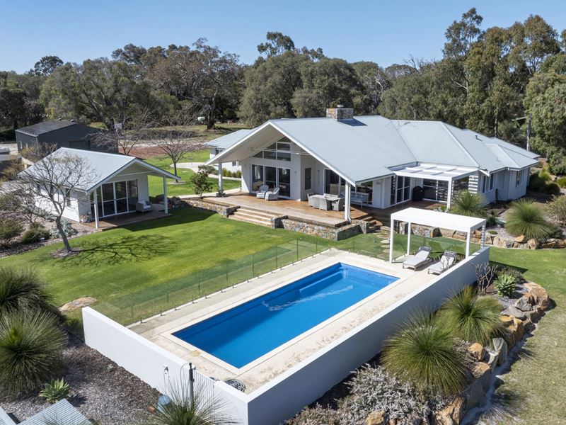 7 Grasstree Place, Yallingup