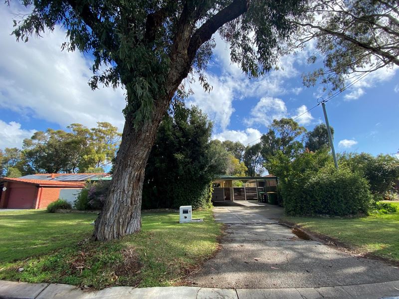 9 Cetus Crt, Rockingham