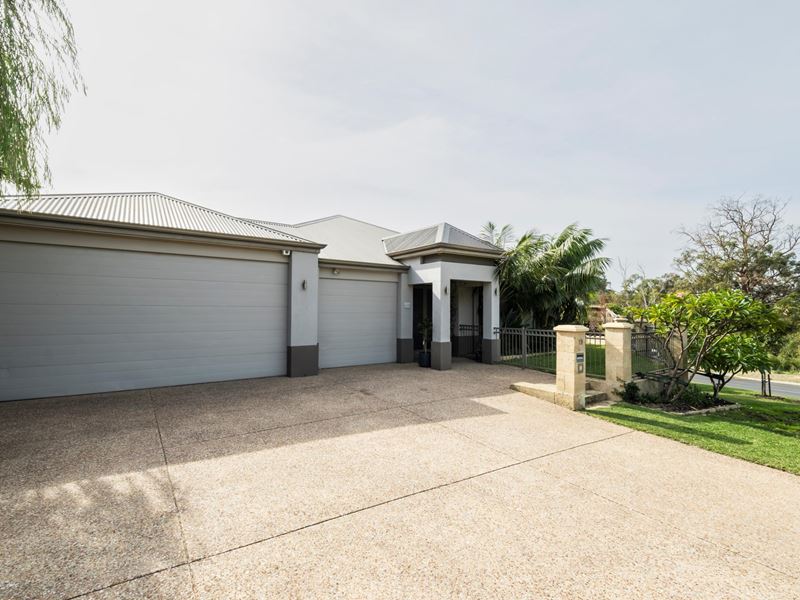 19 Sherwood Drive, Dalyellup