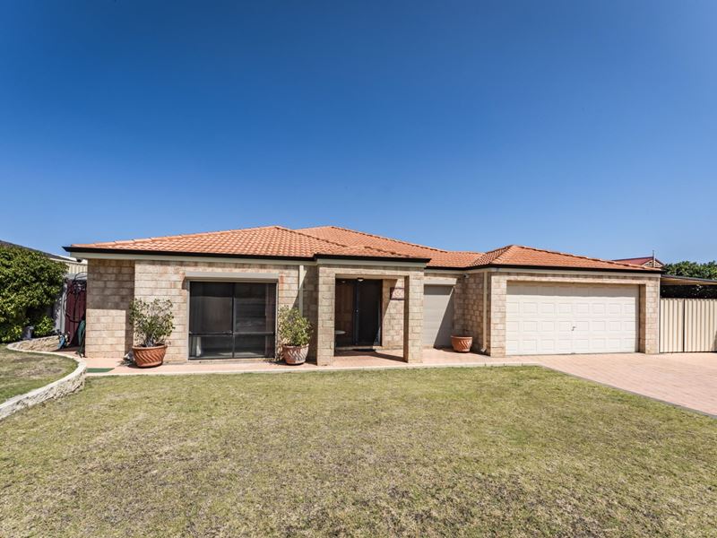 350 Durlacher Street, Mount Tarcoola