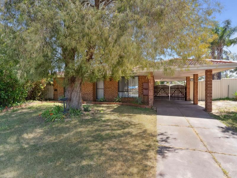 30 Edwards Street, Leda
