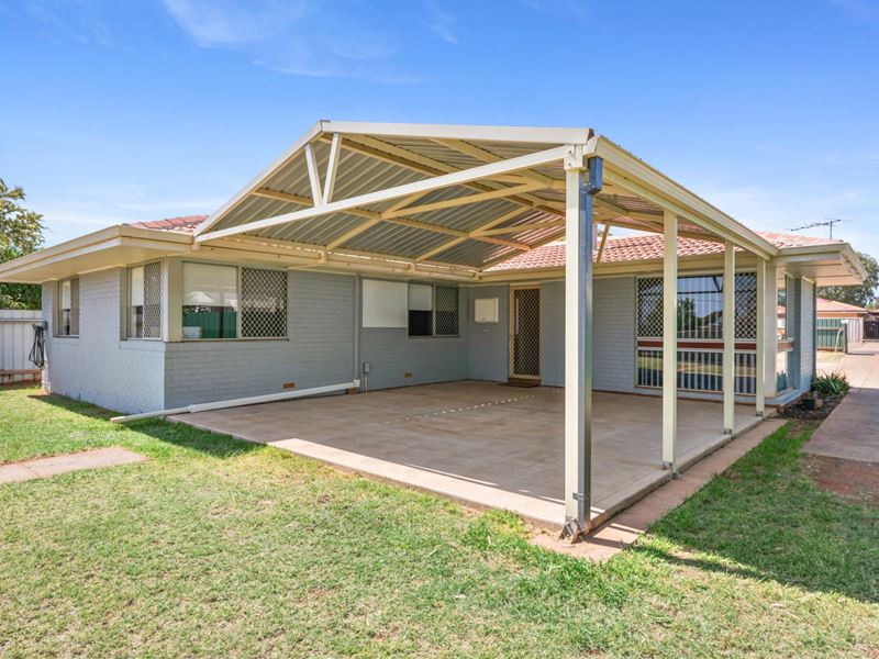 8 Conliffe Place, South Kalgoorlie