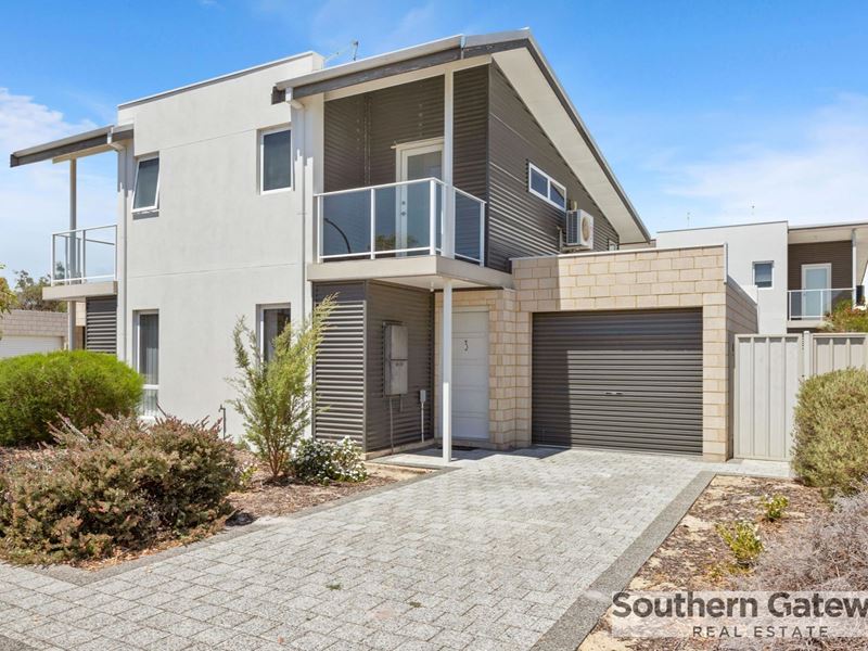 3/36 Millbrook Avenue, Bertram WA 6167