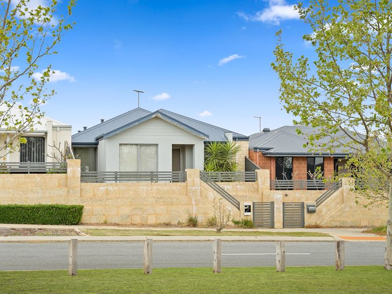 10 Addison Avenue, Baldivis