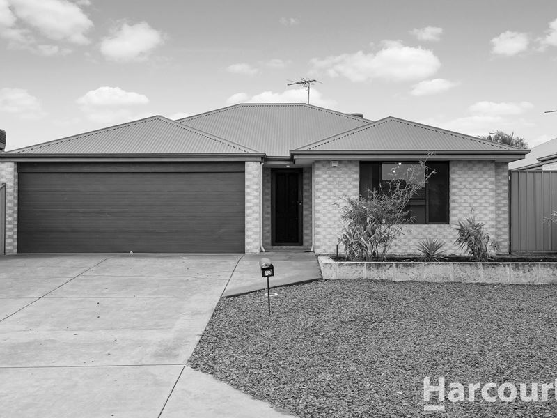 14 Eaton Way, Baldivis