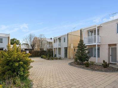 5/43 Wheatley Street, Gosnells WA 6110