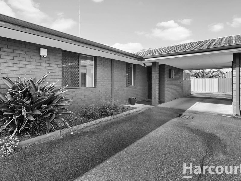 4/17 Creery Street, Dudley Park WA 6210