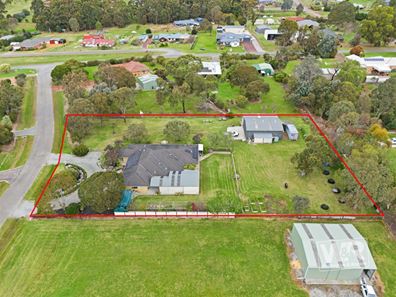 11 Kendell Court, Warrenup WA 6330