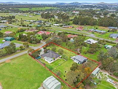 11 Kendell Court, Warrenup WA 6330