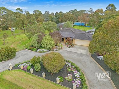 11 Kendell Court, Warrenup WA 6330