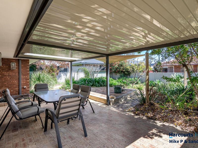 2/453 Riverton Drive East, Riverton WA 6148