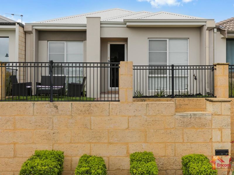 3 PharLap Parade, Baldivis WA 6171