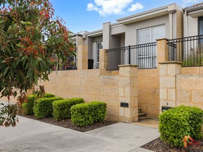 3 PharLap Parade, Baldivis WA 6171