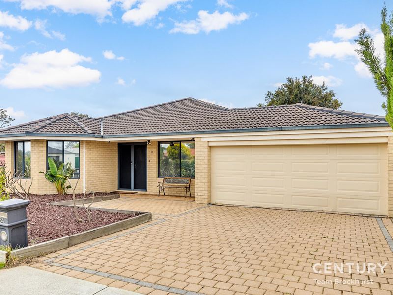 84 Stalker Road, Gosnells
