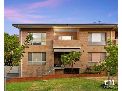 4/42 Broadway, Crawley WA 6009