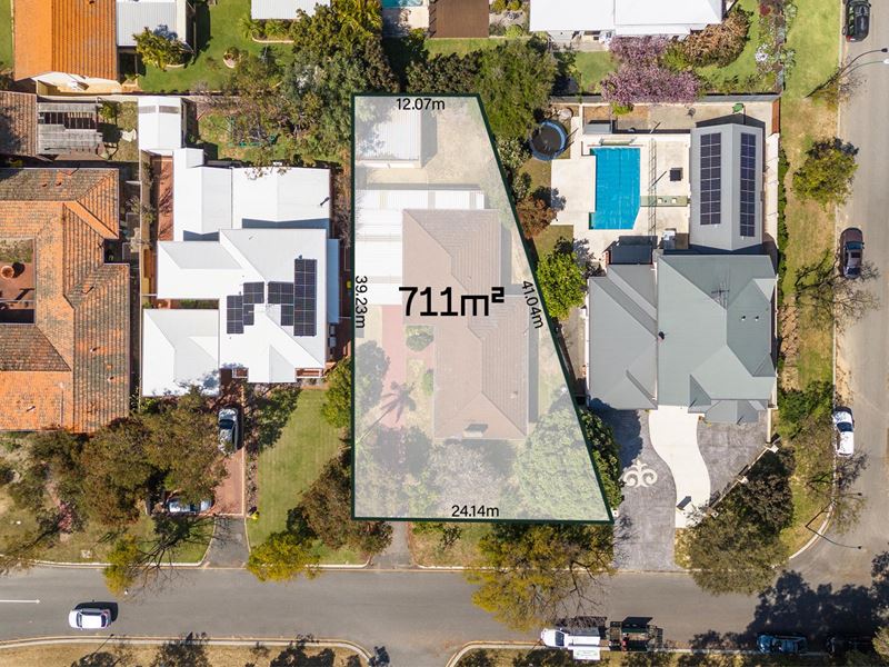 29 Roebuck Drive, Salter Point WA 6152